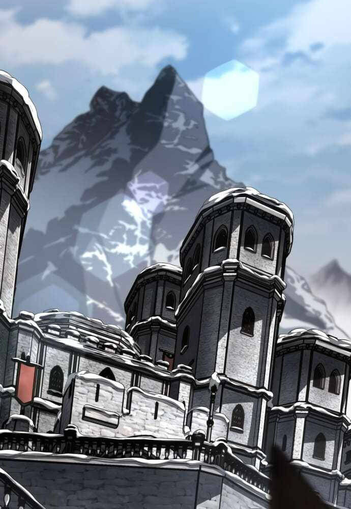 Sử Thi Valhalla Chap 14 - Next Chap 15