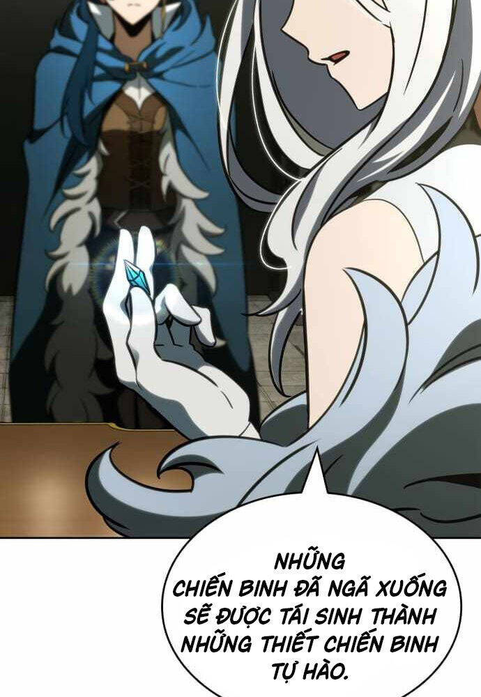 Sử Thi Valhalla Chap 14 - Next Chap 15