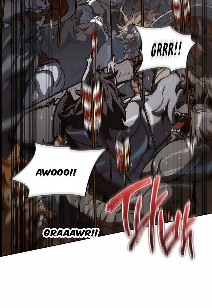 Sử Thi Valhalla Chap 14 - Next Chap 15