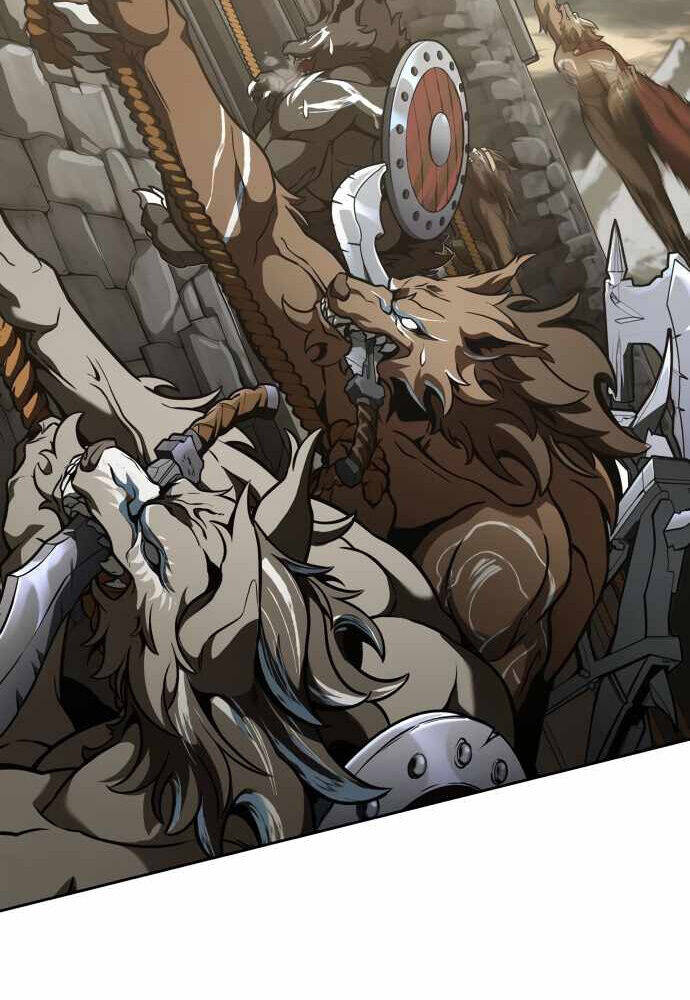 Sử Thi Valhalla Chap 14 - Next Chap 15