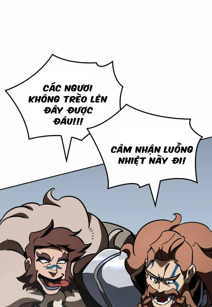 Sử Thi Valhalla Chap 14 - Next Chap 15