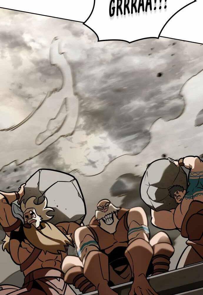 Sử Thi Valhalla Chap 14 - Next Chap 15