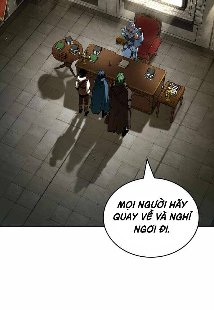 Sử Thi Valhalla Chap 14 - Next Chap 15