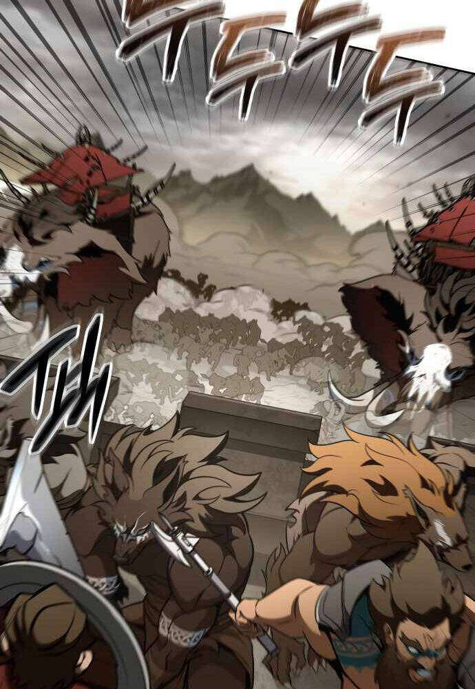 Sử Thi Valhalla Chap 14 - Next Chap 15