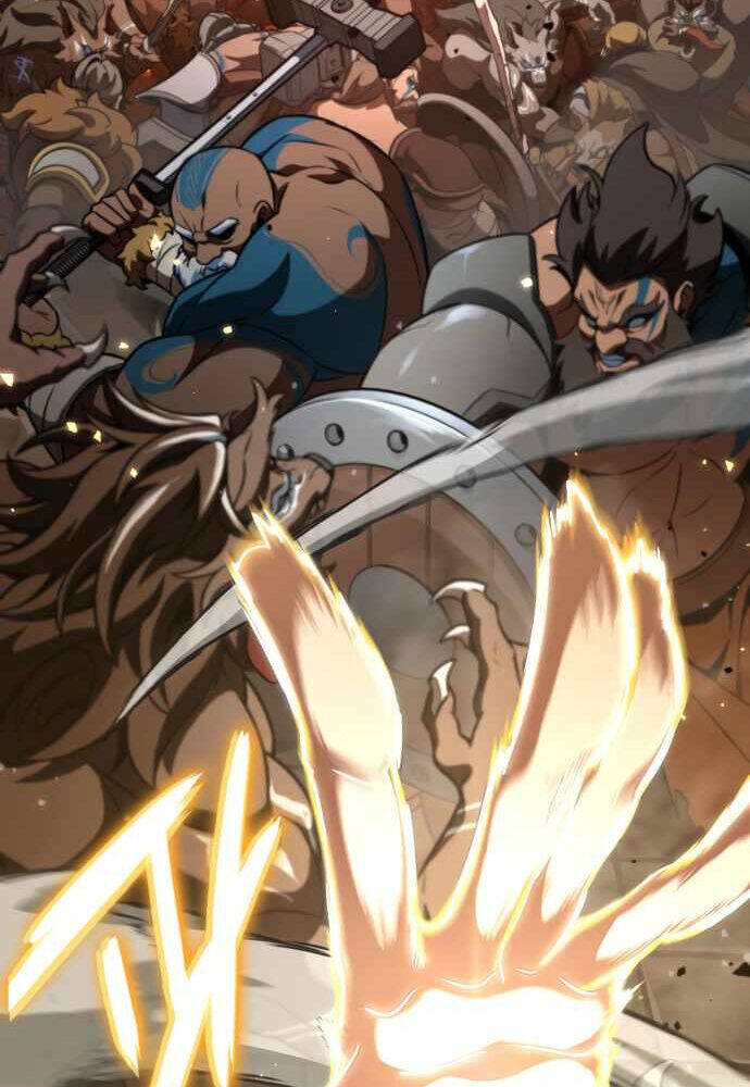 Sử Thi Valhalla Chap 14 - Next Chap 15