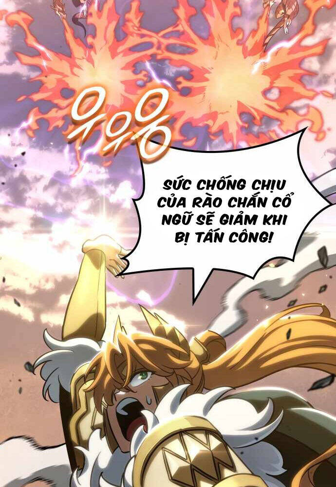 Sử Thi Valhalla Chap 14 - Next Chap 15