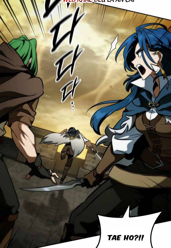 Sử Thi Valhalla Chap 14 - Next Chap 15