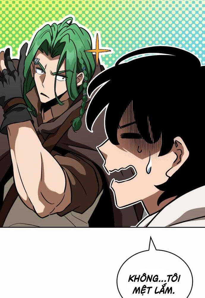 Sử Thi Valhalla Chap 14 - Next Chap 15