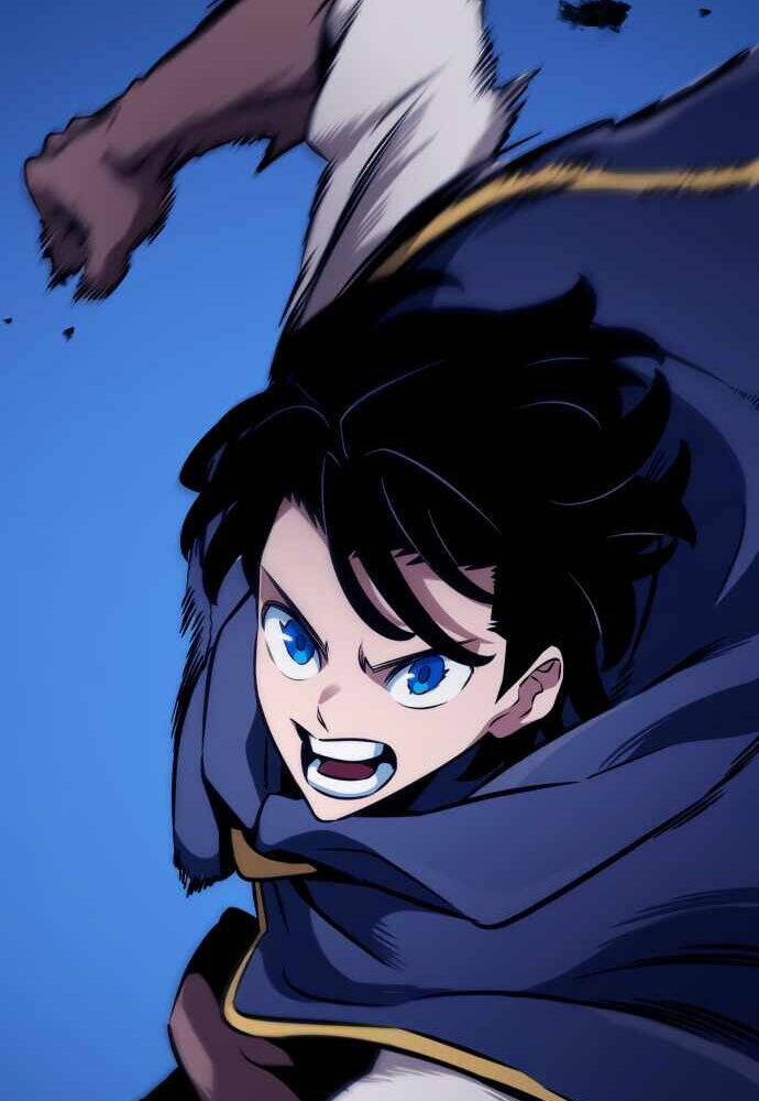 Sử Thi Valhalla Chap 14 - Next Chap 15
