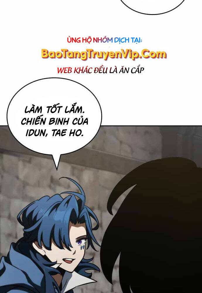 Sử Thi Valhalla Chap 14 - Next Chap 15
