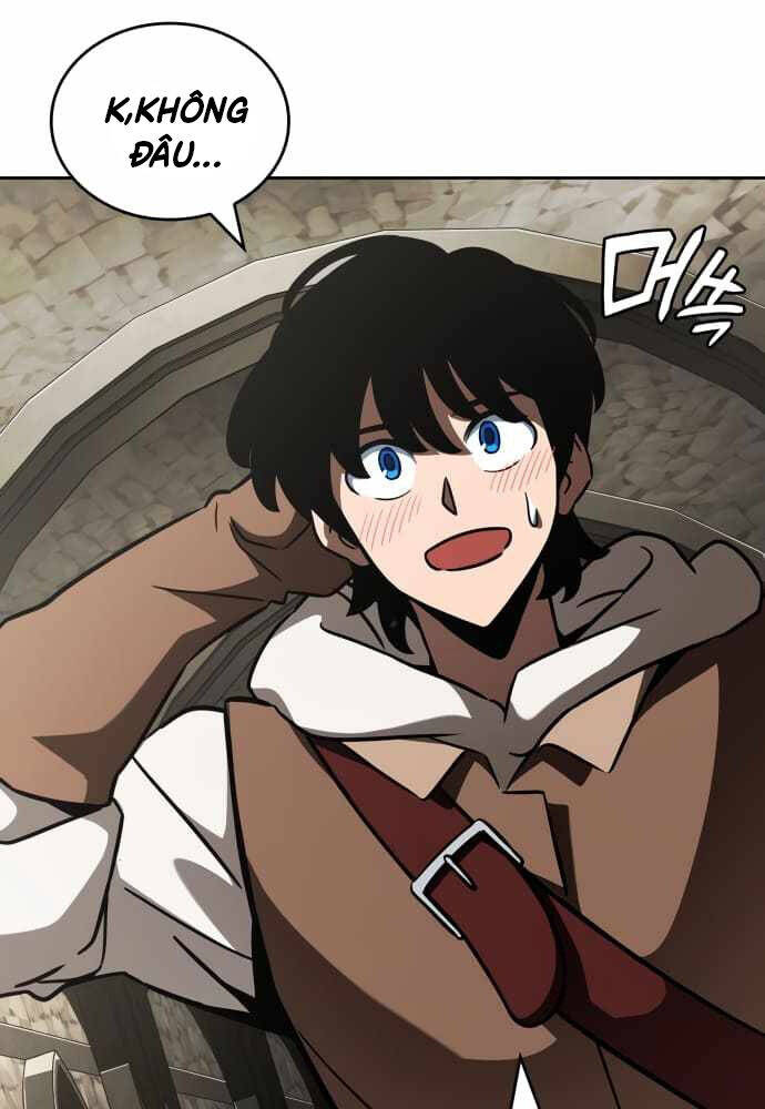 Sử Thi Valhalla Chap 14 - Next Chap 15