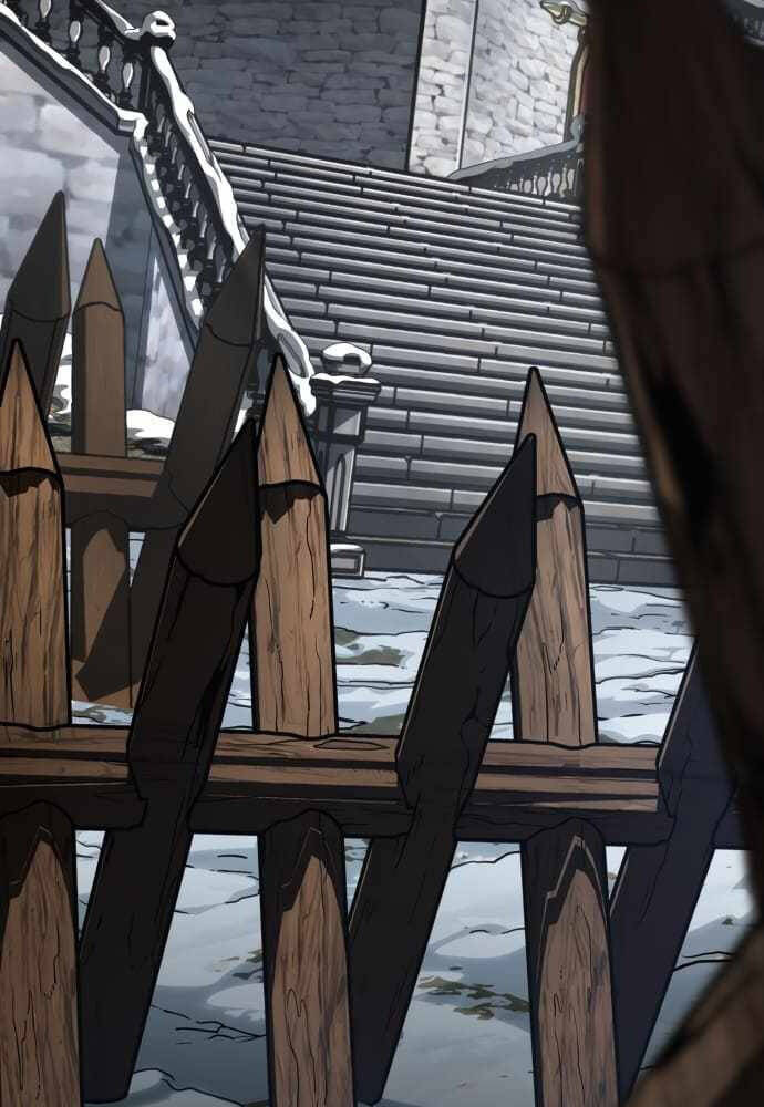Sử Thi Valhalla Chap 14 - Next Chap 15