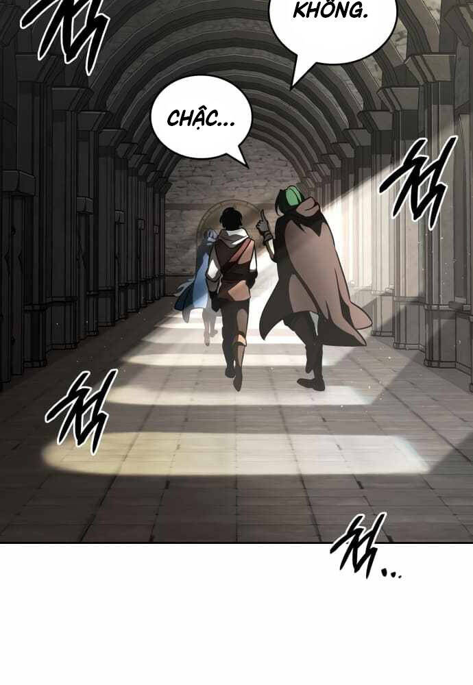 Sử Thi Valhalla Chap 14 - Next Chap 15