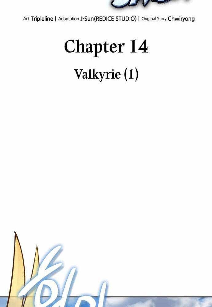 Sử Thi Valhalla Chap 14 - Next Chap 15