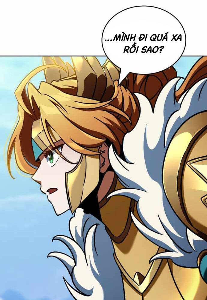Sử Thi Valhalla Chap 14 - Next Chap 15