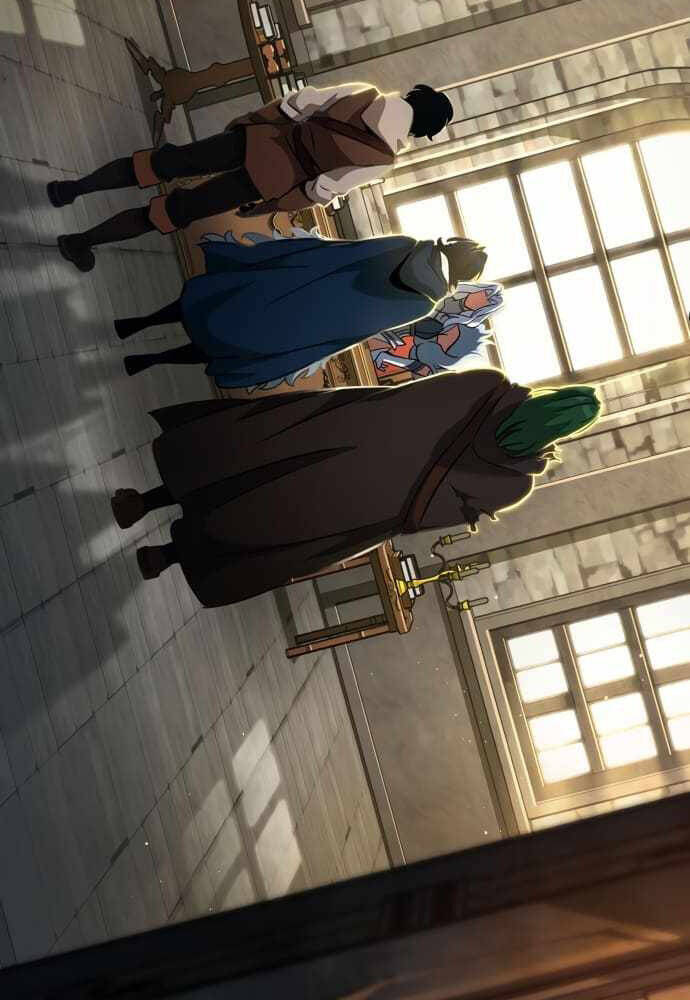 Sử Thi Valhalla Chap 14 - Next Chap 15