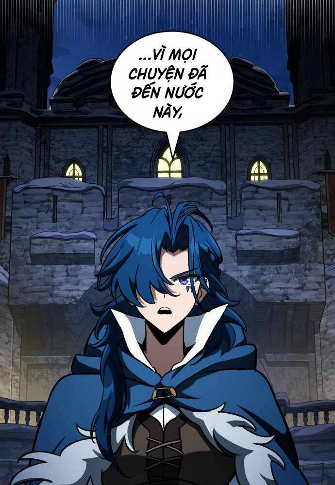 Sử Thi Valhalla Chap 14 - Next Chap 15