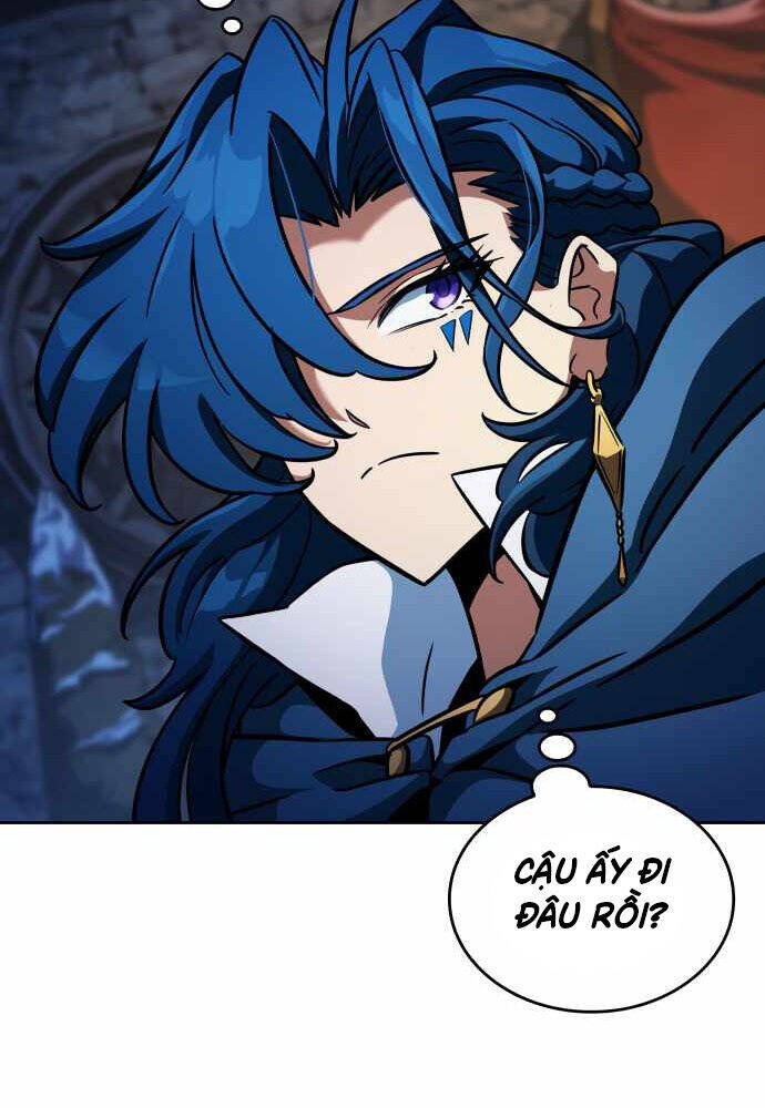 Sử Thi Valhalla Chap 14 - Next Chap 15