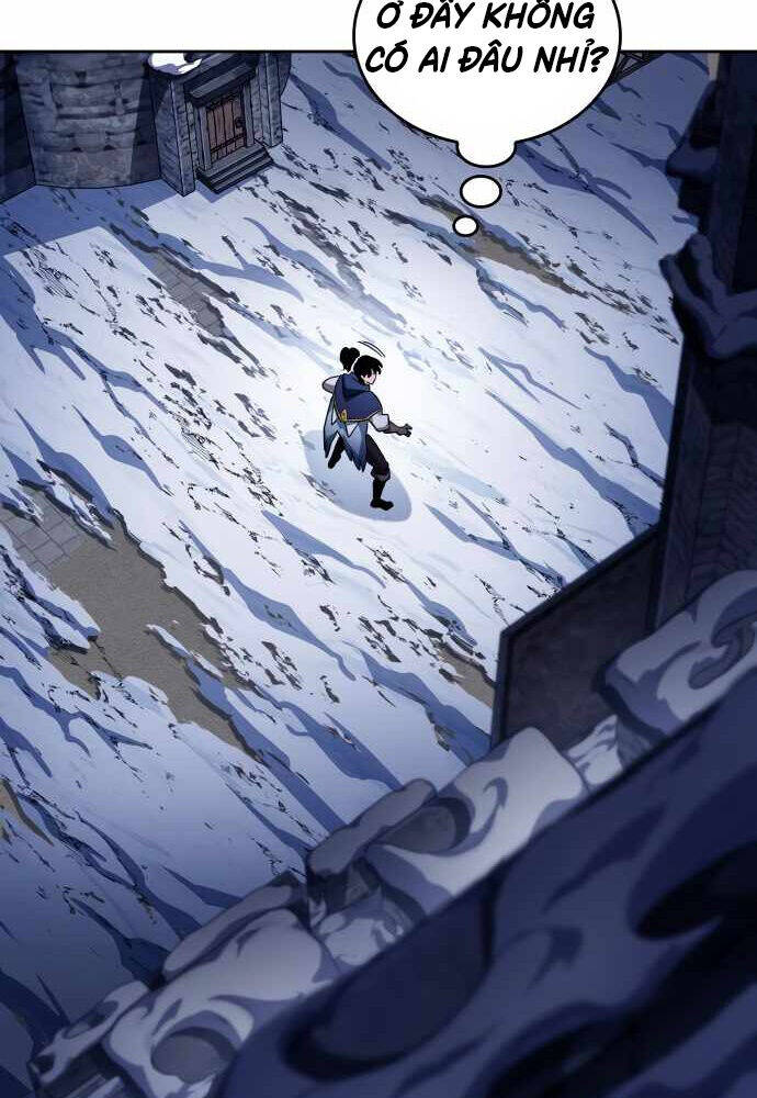 Sử Thi Valhalla Chap 14 - Next Chap 15