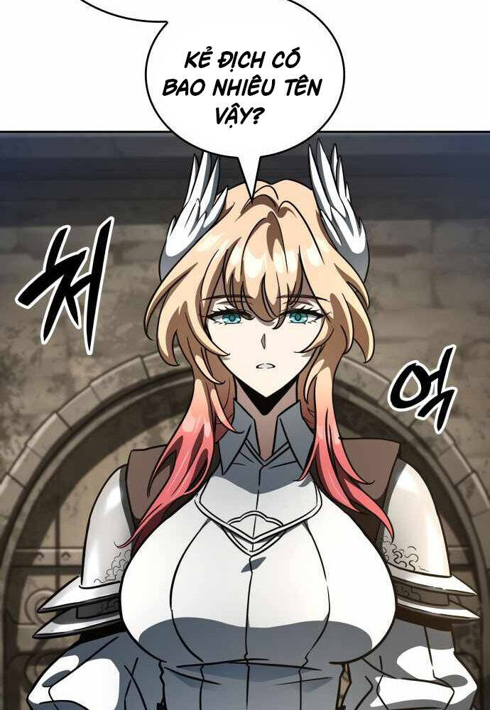 Sử Thi Valhalla Chap 14 - Next Chap 15