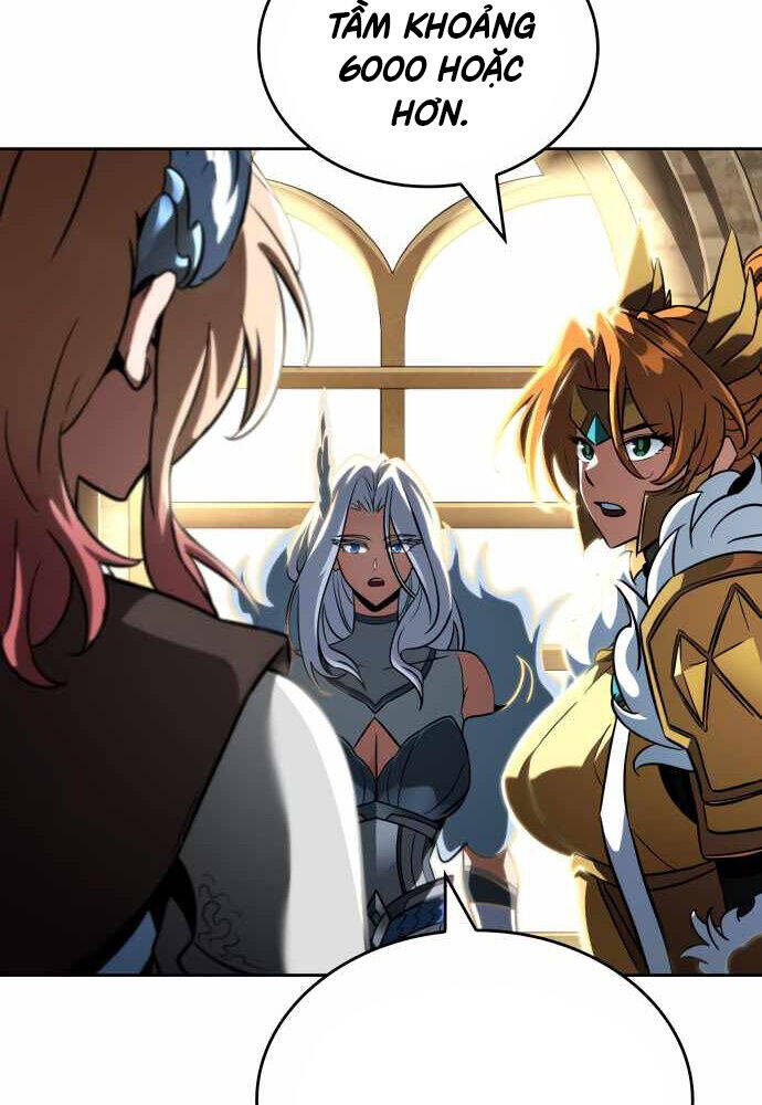 Sử Thi Valhalla Chap 14 - Next Chap 15