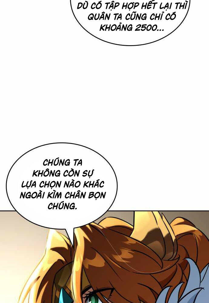Sử Thi Valhalla Chap 14 - Next Chap 15