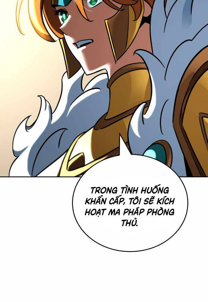 Sử Thi Valhalla Chap 14 - Next Chap 15