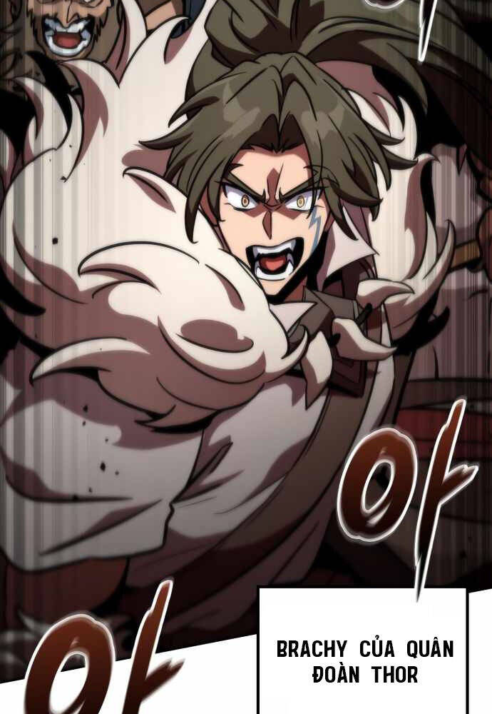 Sử Thi Valhalla Chap 14 - Next Chap 15