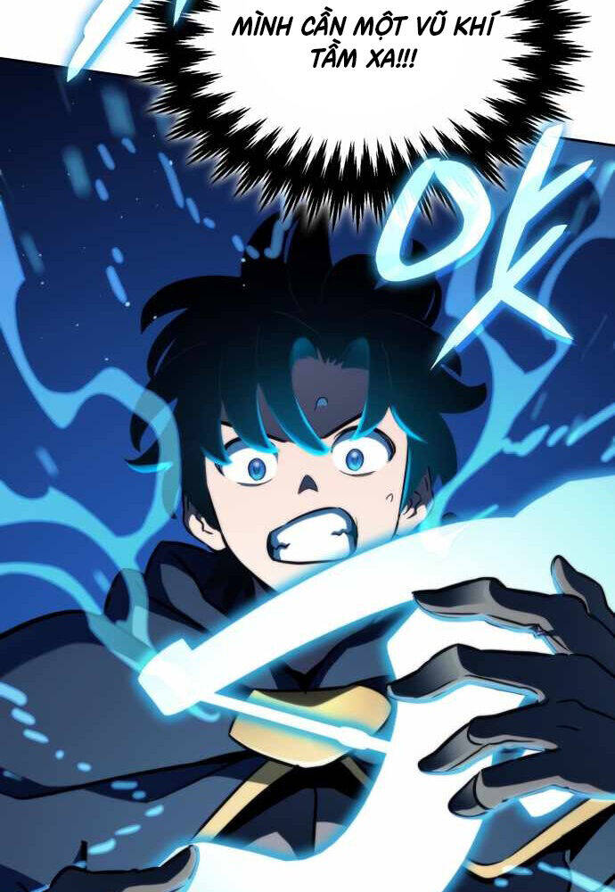 Sử Thi Valhalla Chap 14 - Next Chap 15