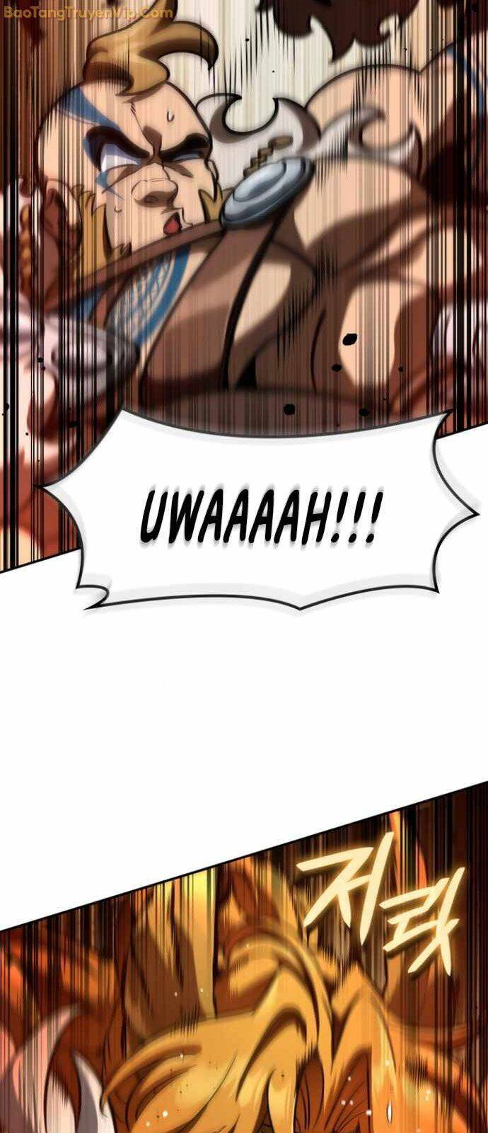 Sử Thi Valhalla Chap 15 - Next Chap 16