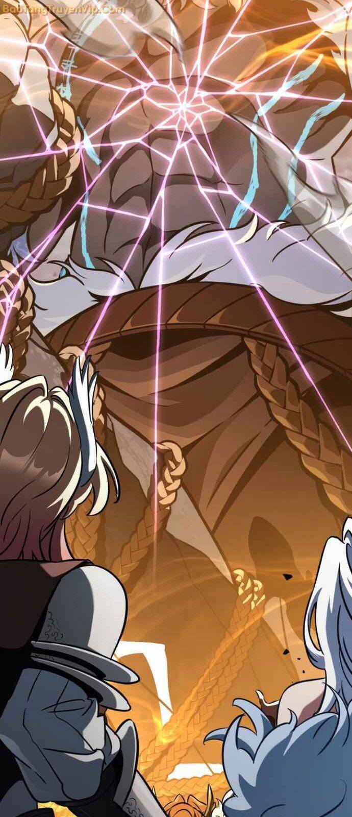 Sử Thi Valhalla Chap 15 - Next Chap 16