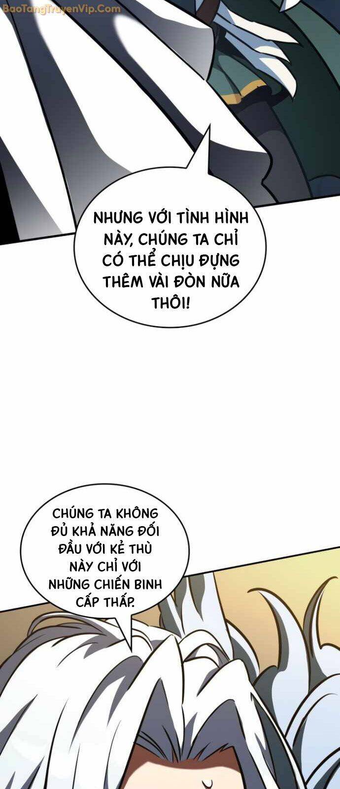 Sử Thi Valhalla Chap 15 - Next Chap 16