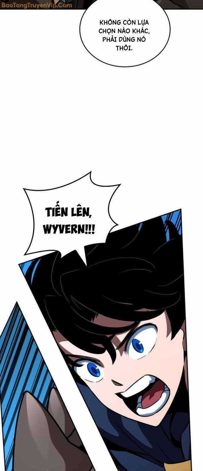 Sử Thi Valhalla Chap 15 - Next Chap 16