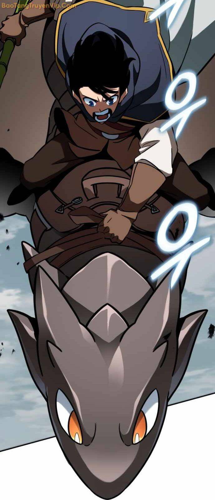 Sử Thi Valhalla Chap 15 - Next Chap 16