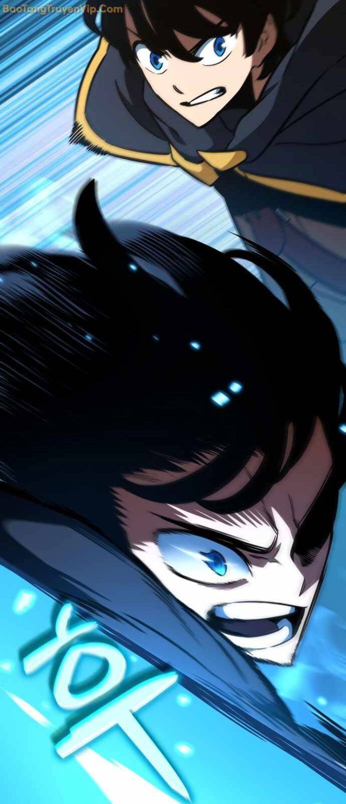 Sử Thi Valhalla Chap 15 - Next Chap 16