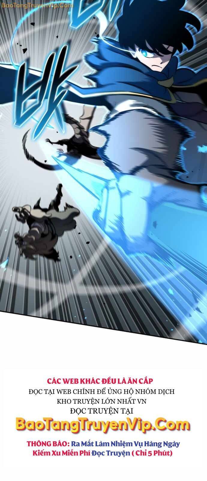Sử Thi Valhalla Chap 15 - Next Chap 16