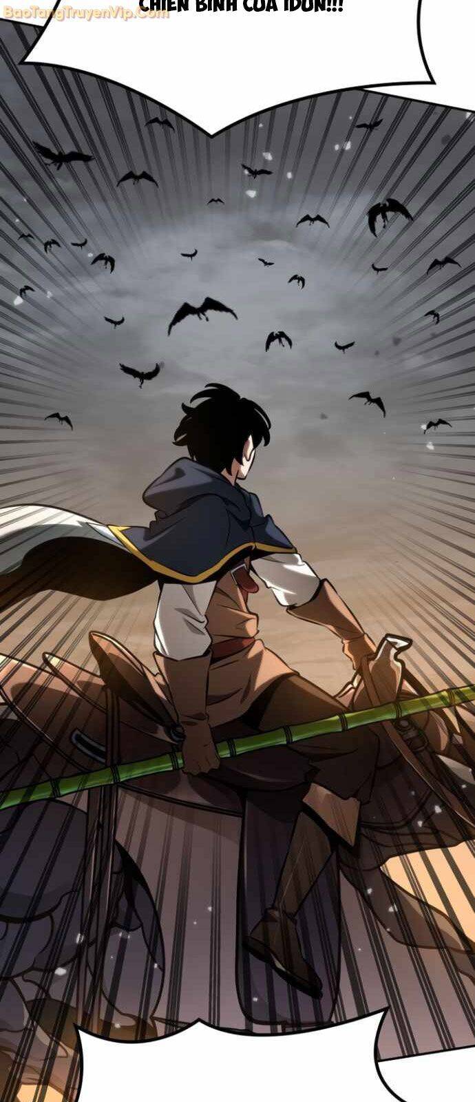 Sử Thi Valhalla Chap 15 - Next Chap 16