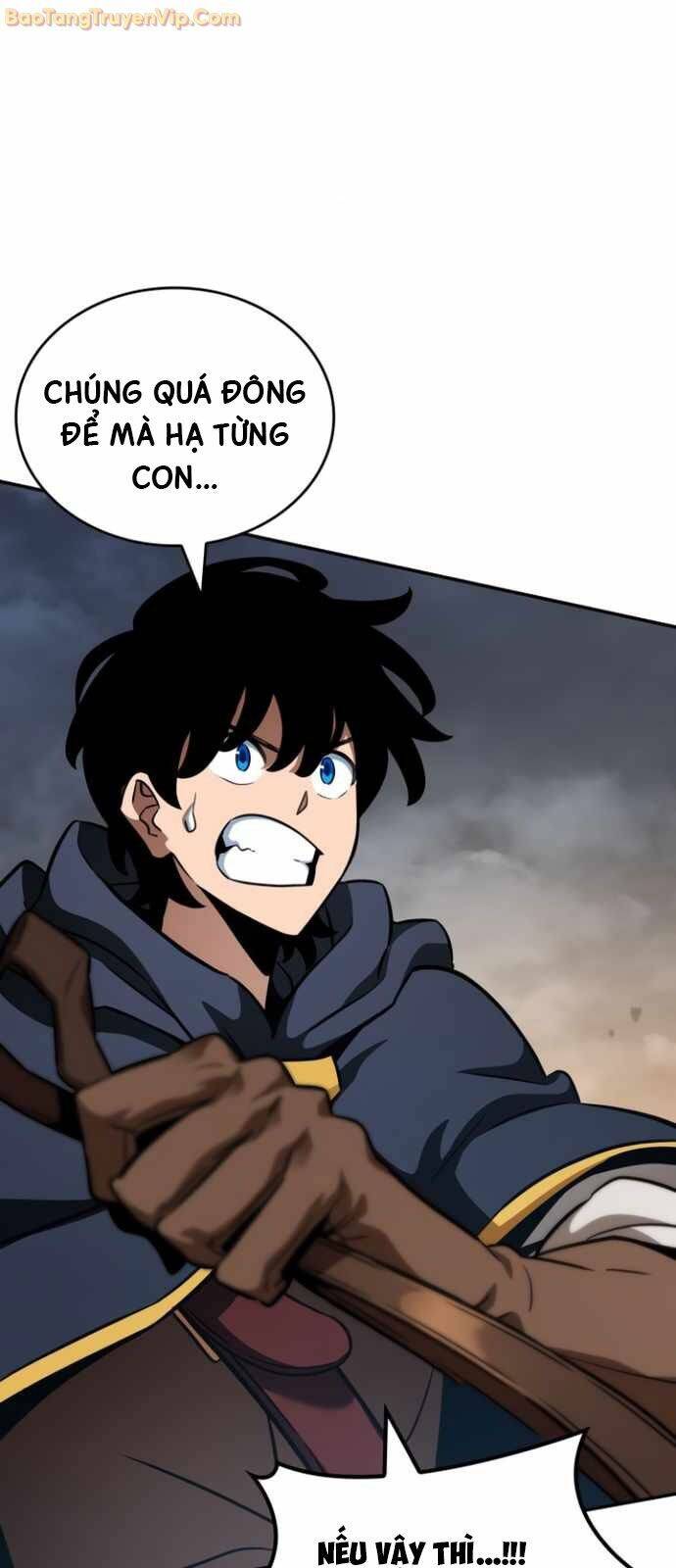 Sử Thi Valhalla Chap 15 - Next Chap 16