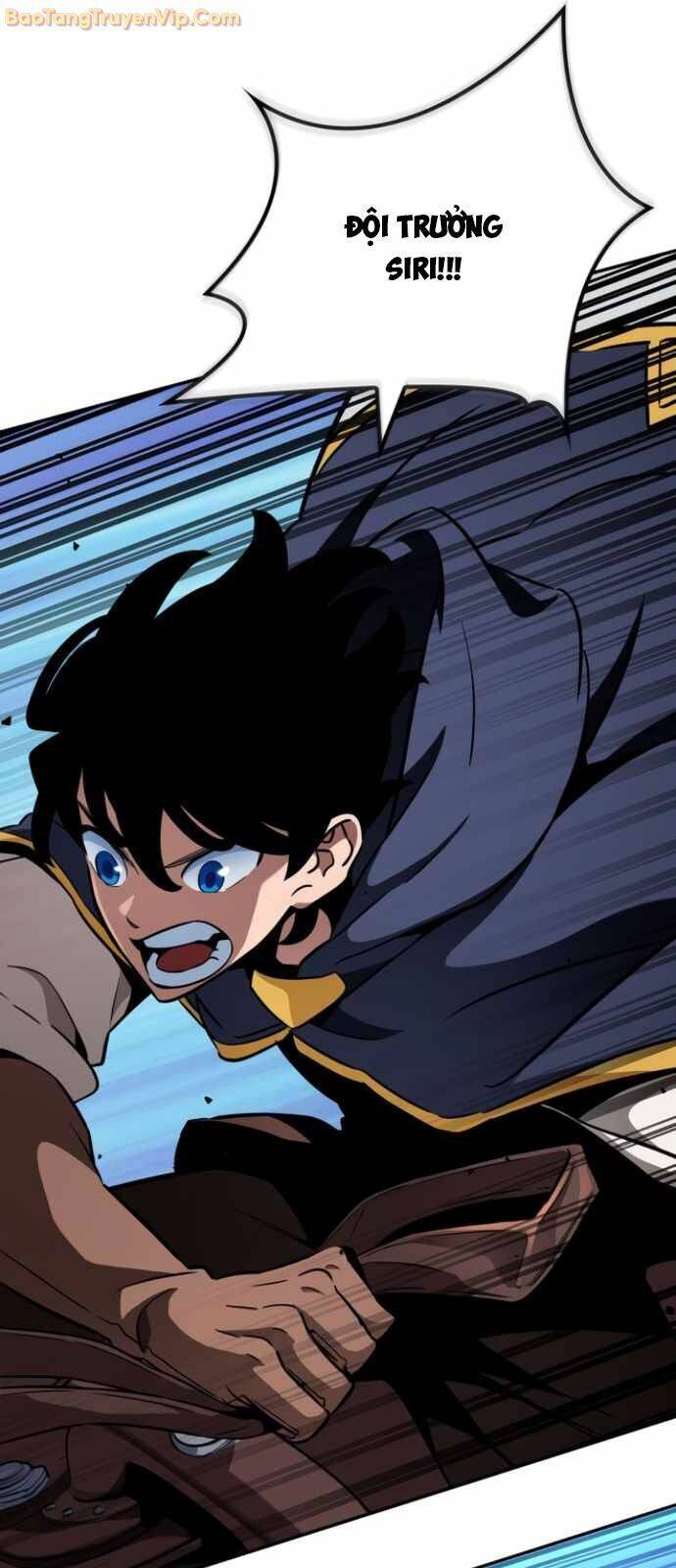 Sử Thi Valhalla Chap 15 - Next Chap 16