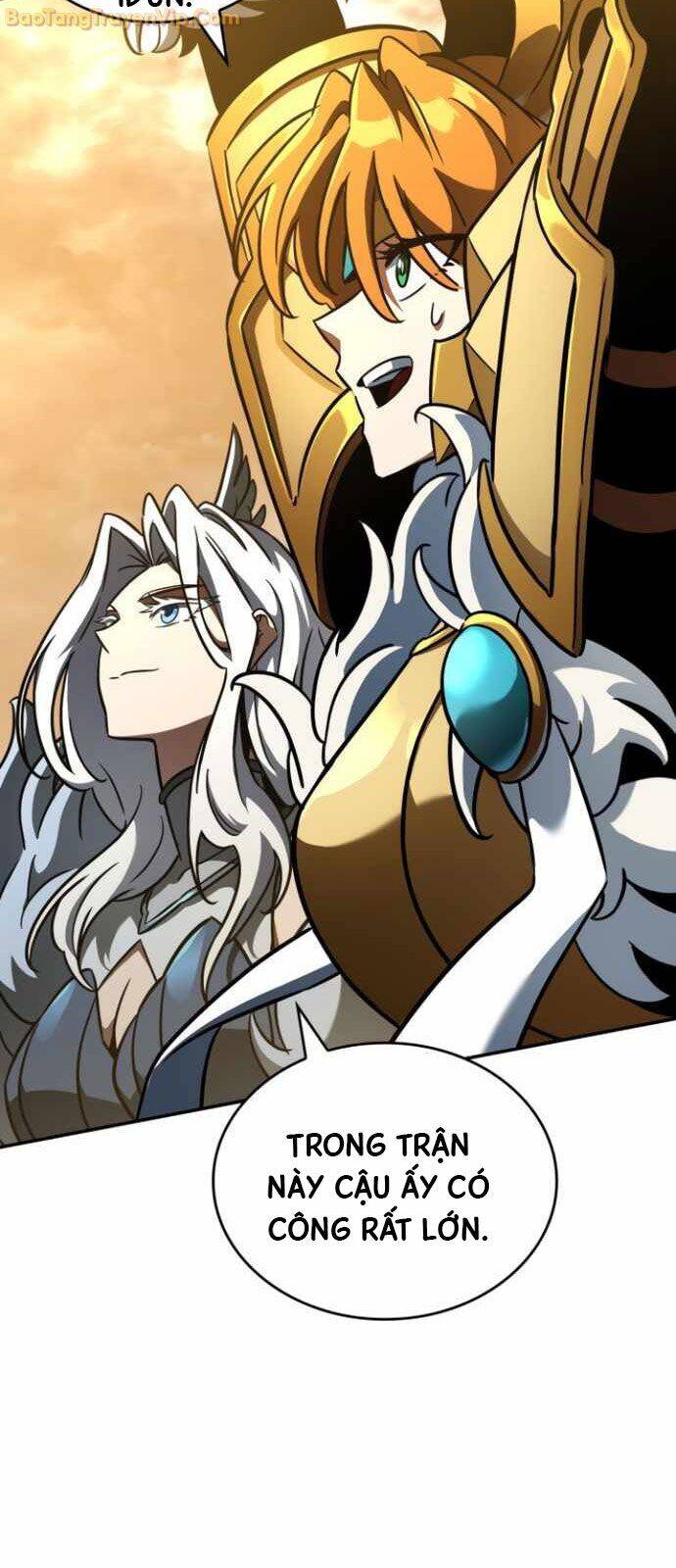 Sử Thi Valhalla Chap 15 - Next Chap 16