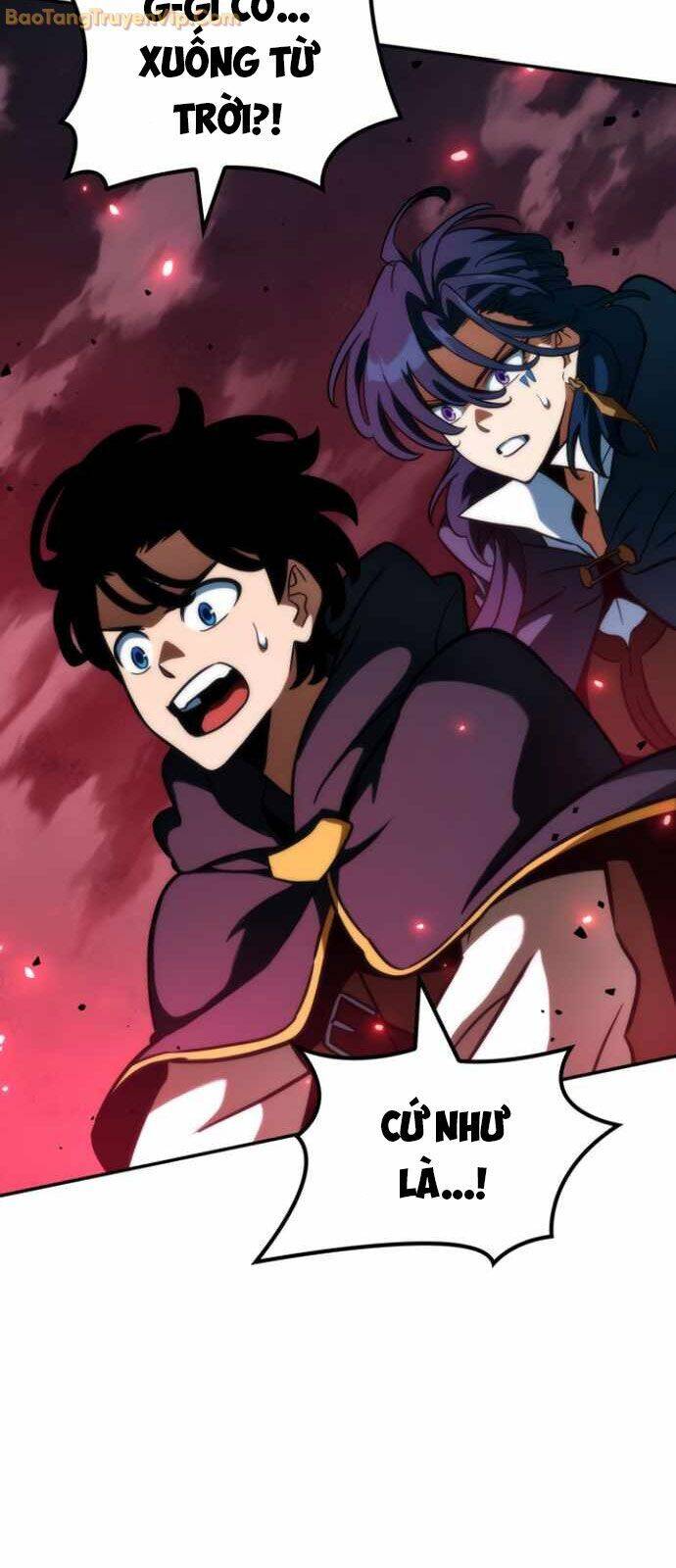 Sử Thi Valhalla Chap 15 - Next Chap 16