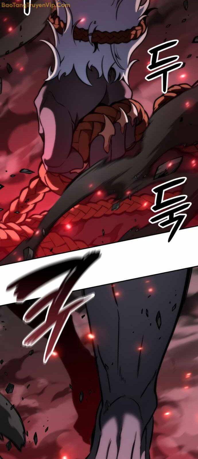 Sử Thi Valhalla Chap 15 - Next Chap 16