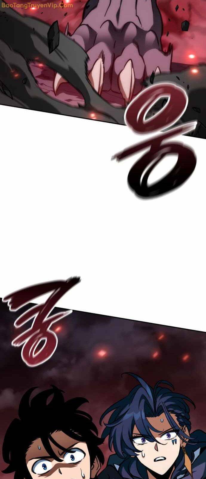 Sử Thi Valhalla Chap 15 - Next Chap 16