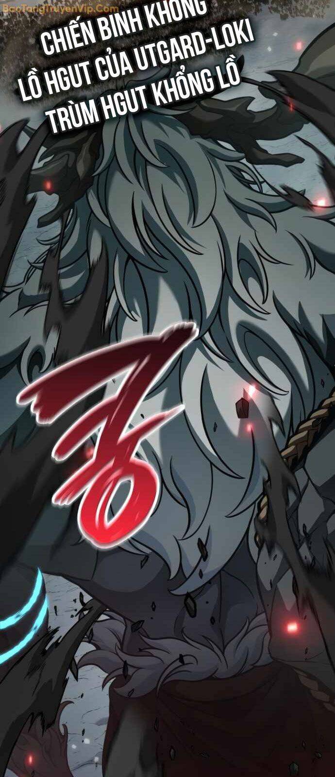 Sử Thi Valhalla Chap 15 - Next Chap 16