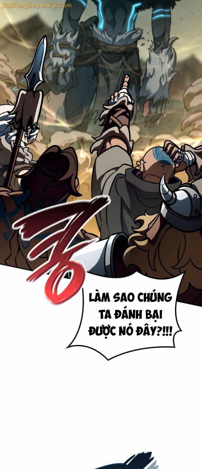 Sử Thi Valhalla Chap 15 - Next Chap 16
