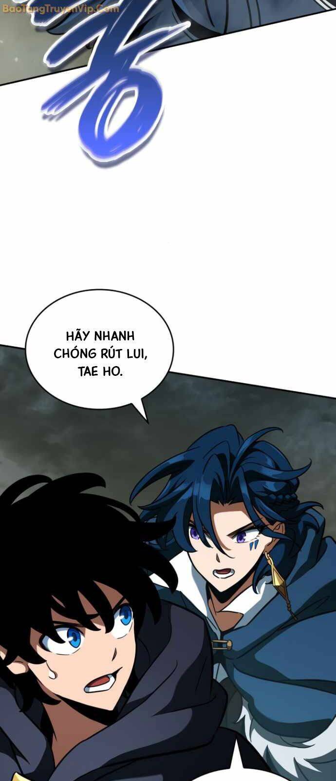 Sử Thi Valhalla Chap 15 - Next Chap 16