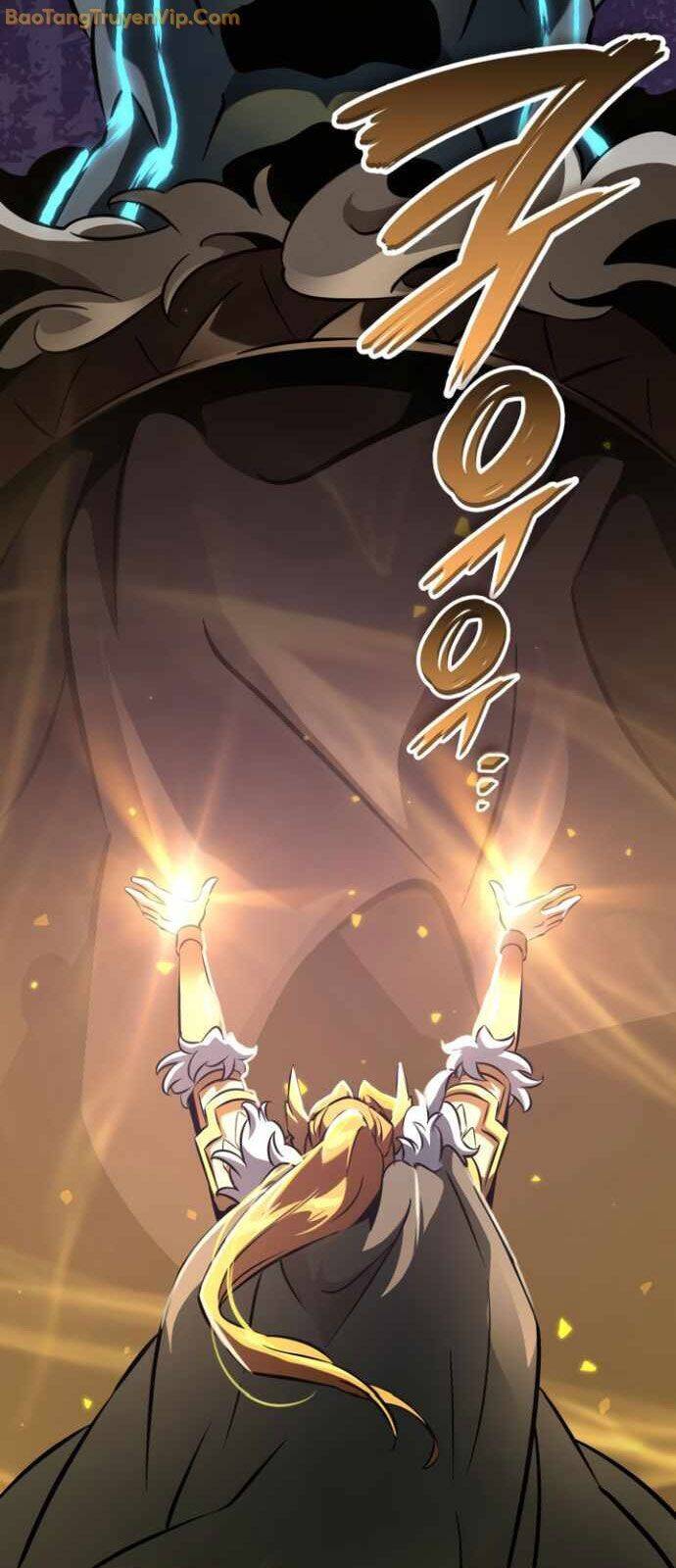 Sử Thi Valhalla Chap 15 - Next Chap 16