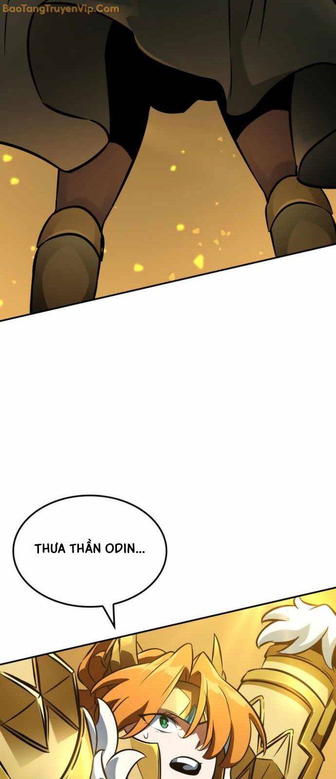 Sử Thi Valhalla Chap 15 - Next Chap 16