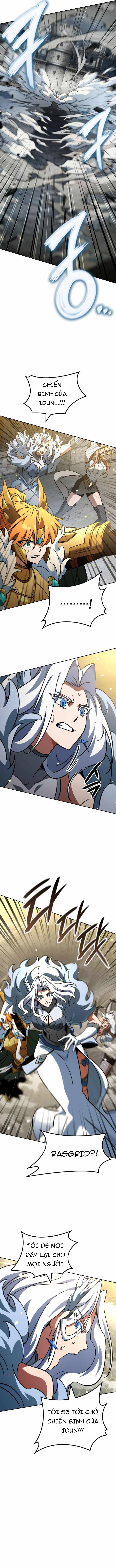 Sử Thi Valhalla Chap 16 - Next Chap 17