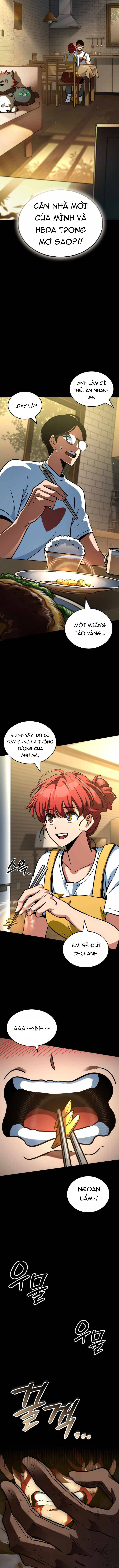 Sử Thi Valhalla Chap 16 - Next Chap 17